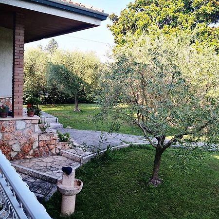 Casa Bella Konuk evi Ponti sul Mincio Dış mekan fotoğraf
