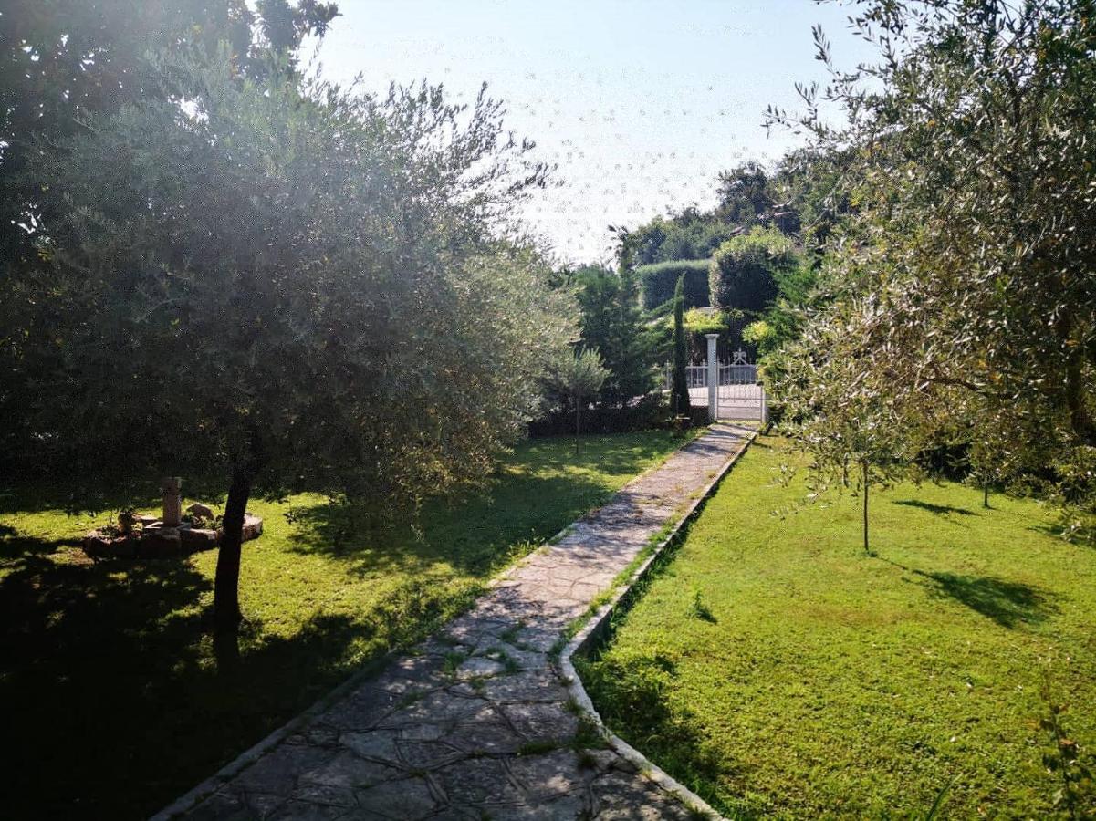 Casa Bella Konuk evi Ponti sul Mincio Dış mekan fotoğraf