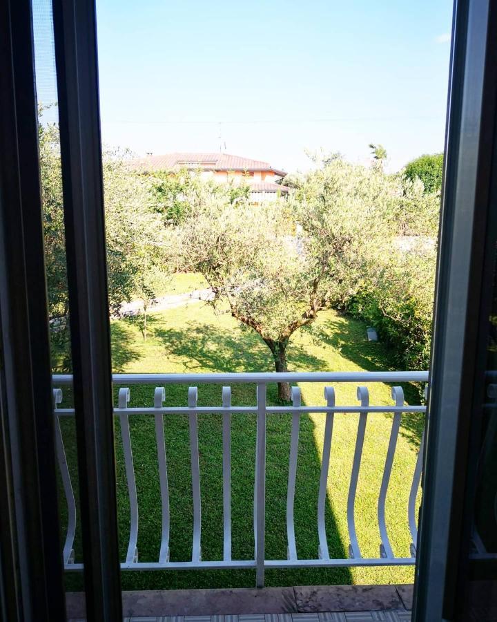Casa Bella Konuk evi Ponti sul Mincio Dış mekan fotoğraf