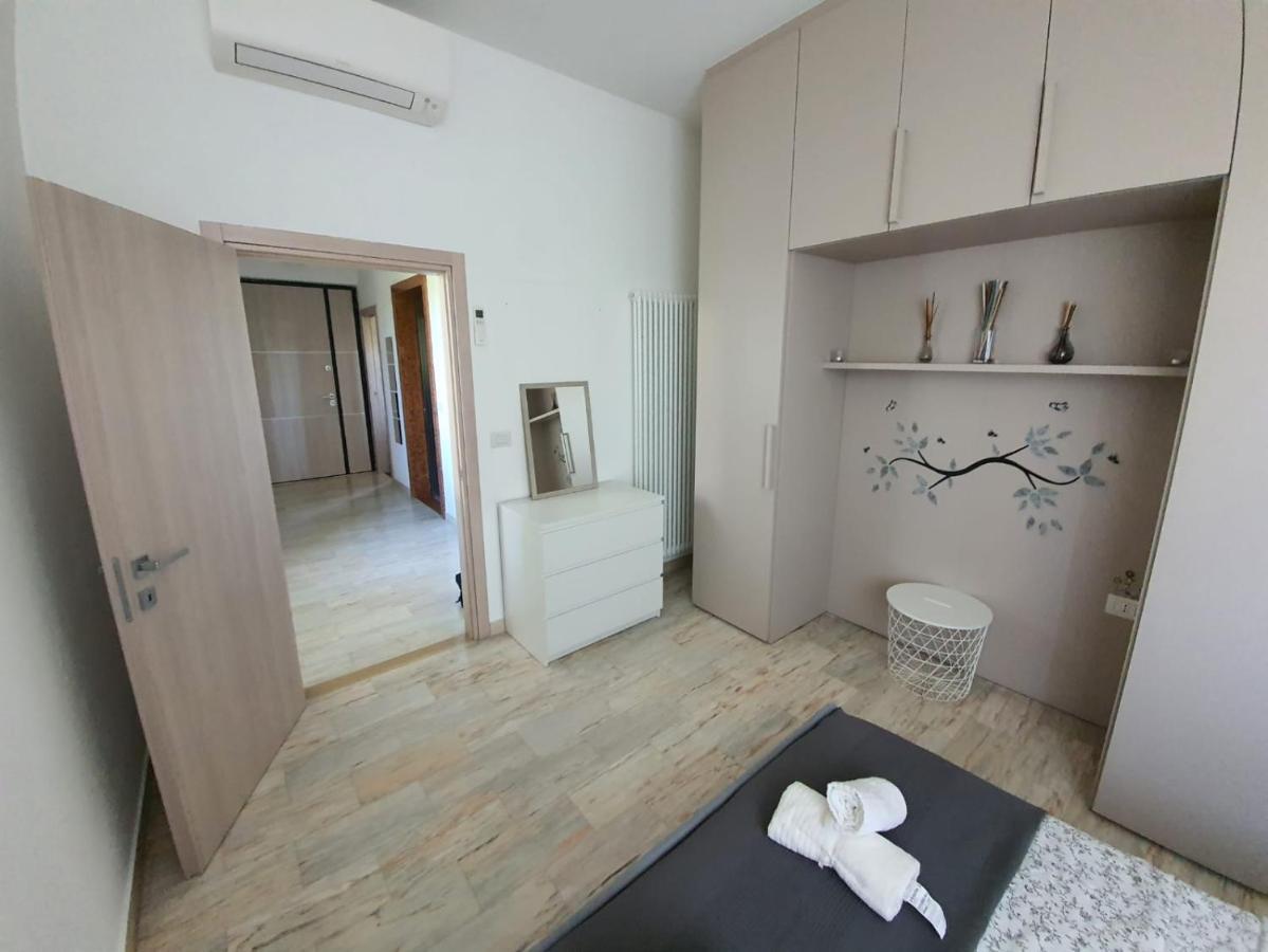 Casa Bella Konuk evi Ponti sul Mincio Dış mekan fotoğraf