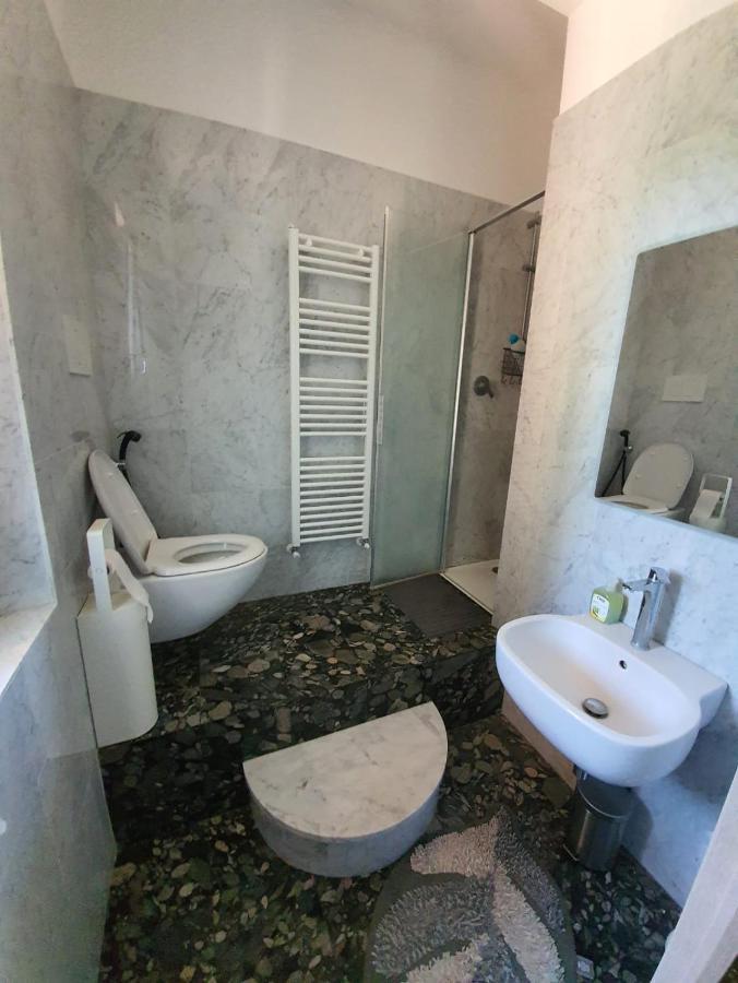 Casa Bella Konuk evi Ponti sul Mincio Dış mekan fotoğraf