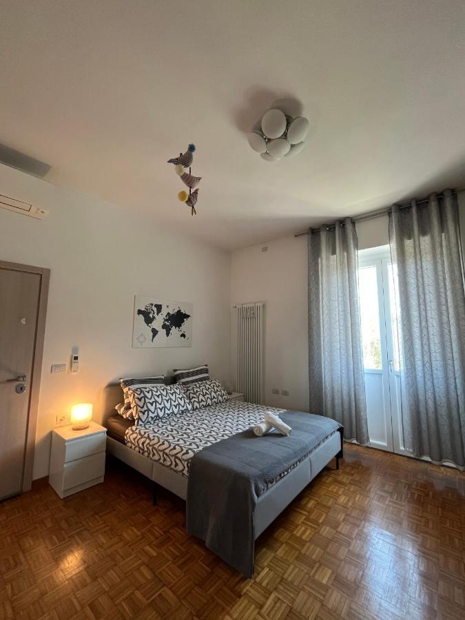 Casa Bella Konuk evi Ponti sul Mincio Dış mekan fotoğraf