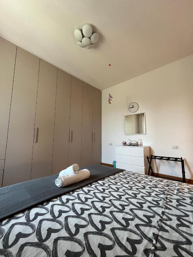 Casa Bella Konuk evi Ponti sul Mincio Dış mekan fotoğraf